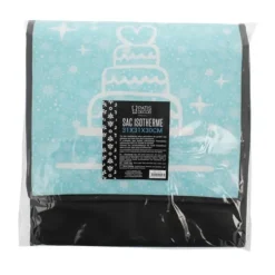 Cerf Dellier Sac isotherme 35 x 35 x 30 cm Hot