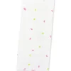 Cerf Dellier Sac polypropylène fond plat Spirales 12 x 26 cm (x100) Best