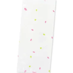 Cerf Dellier Sac polypropylène fond plat Spirales 12 x 26 cm (x100) Best