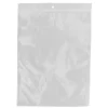 Cerf Dellier Sachets à fermeture zippée - 100 x 150 mm (x100)