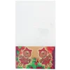 Cerf Dellier Sachets bonbons Fillettes + liens 18 x 30 cm (x10) Online