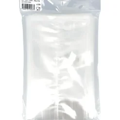 Cerf Dellier Sachets polypro neutres 14 x 25 cm (x 100) Outlet