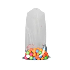 Cerf Dellier Sachets polypropylène - 120 x 240 mm (x100) Sale