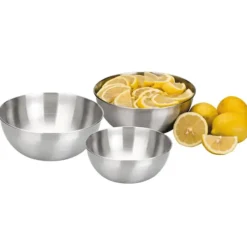 Cerf Dellier Saladier / bol bistrot inox Sale