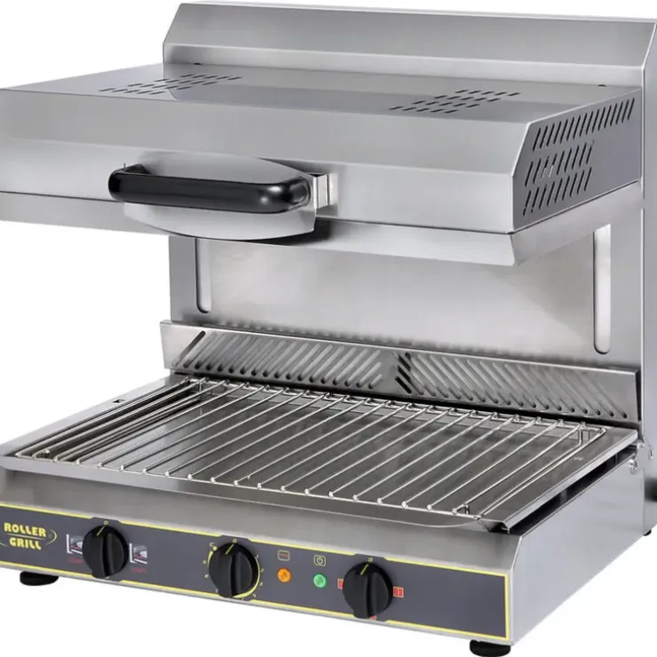 Cerf Dellier SALAMANDRE à plafond mobile 3KW 230V Sale