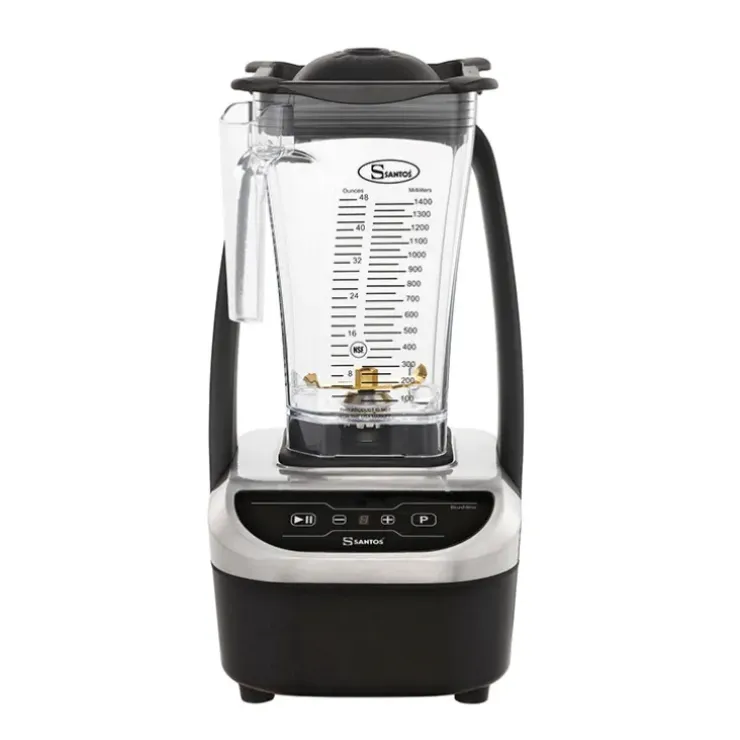 Cerf Dellier Santos blender brushless compact N° 66 Best