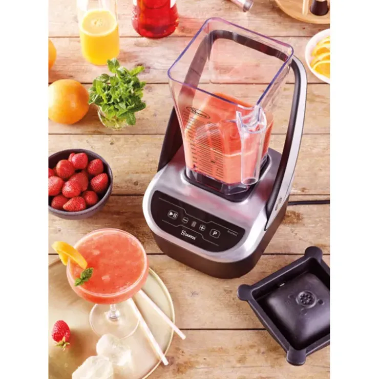 Cerf Dellier Santos blender brushless compact N° 66 Best