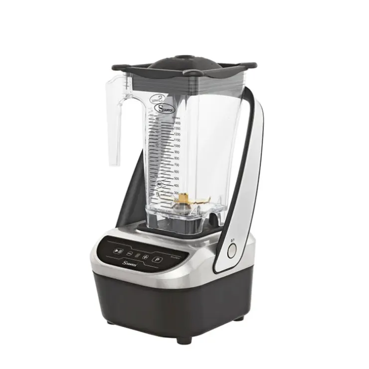 Cerf Dellier Santos blender brushless compact N° 66 Best