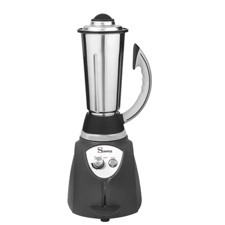 Cerf Dellier Santos blender n°37 bol inox 2 L Online