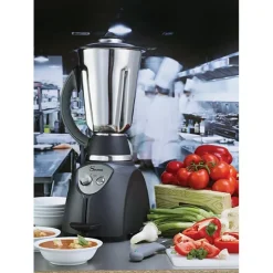 Cerf Dellier Santos blender n°37 bol inox 4 L Online