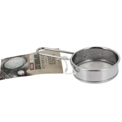 Cerf Dellier Saupoudreuse inox Ø 6,5 cm Online