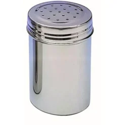 Cerf Dellier Saupoudreuse inox gros débit Discount