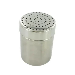 Cerf Dellier Saupoudreuse Inox perfos 2 mm Sale