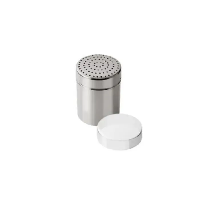 Cerf Dellier Saupoudreuse Inox perfos 2 mm Sale