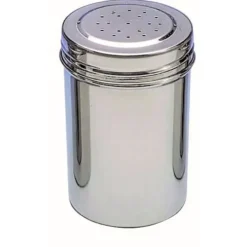 Cerf Dellier Saupoudreuse inox petit débit Best