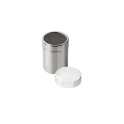Cerf Dellier Saupoudreuse Inox Toile Discount