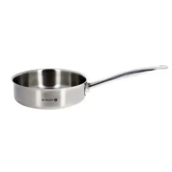 Cerf Dellier Sauteuse à queue en inox Prim’Appety 24 cm Hot