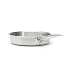 Cerf Dellier Sauteuse à queue en inox Prim'Appety 28 cm Hot