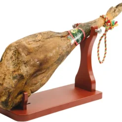 Cerf Dellier Serre jambon serrano 50 cm Discount