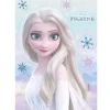 Cerf Dellier Silhouettes en azyme Reine des Neiges Online
