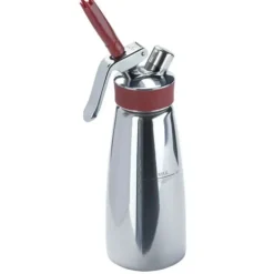 Cerf Dellier Siphon Gourmet Whip ISI 25 cl Online