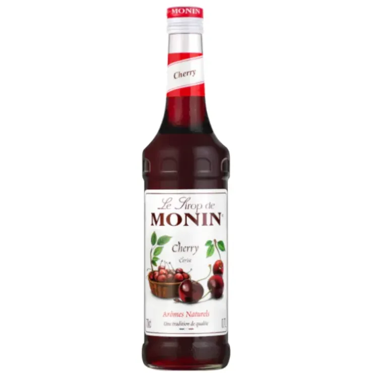 Cerf Dellier Sirop de Cerise 700 ml Online