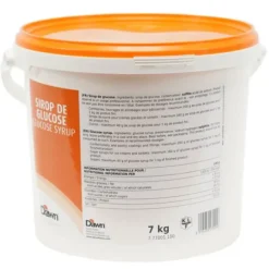 Cerf Dellier Sirop de glucose Dawn 7 kg Sale