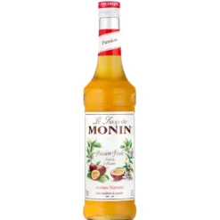 Cerf Dellier Sirop Fruit de la Passion 700 ml Best