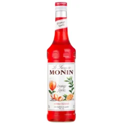 Cerf Dellier Sirop Orange Spritz 700 ml Best