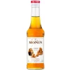 Cerf Dellier Sirop Saveur Caramel 250 ml Hot