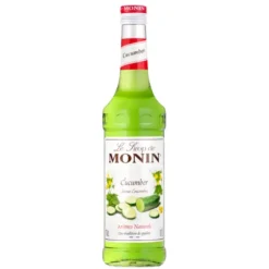 Cerf Dellier Sirop saveur Concombre 700 ml Discount