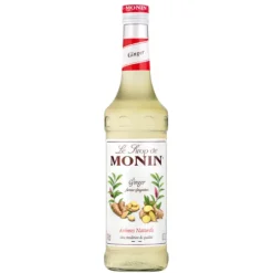 Cerf Dellier Sirop Saveur Gingembre 700 ml Online