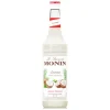 Cerf Dellier Sirop Saveur Noix de Coco 700 ml Outlet