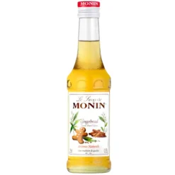 Cerf Dellier Sirop Saveur Pain d'Epices 250 ml Sale