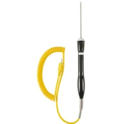 Cerf Dellier Sonde pour thermomètre électronique à thermocouple 12 cm Online
