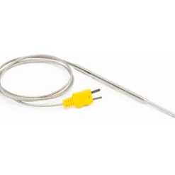 Cerf Dellier Sonde spéciale four pour thermomètre à thermocouple 17 cm Sale