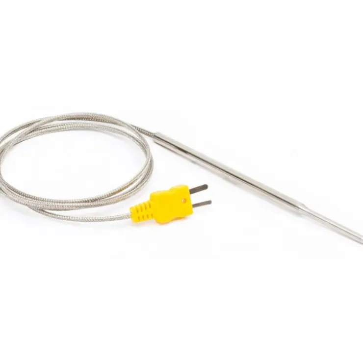 Cerf Dellier Sonde spéciale four pour thermomètre à thermocouple 17 cm Sale