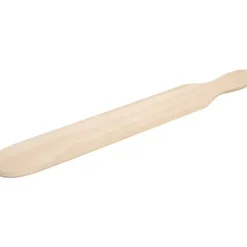 Cerf Dellier Spatule à crêpe bois 40 cm Hot