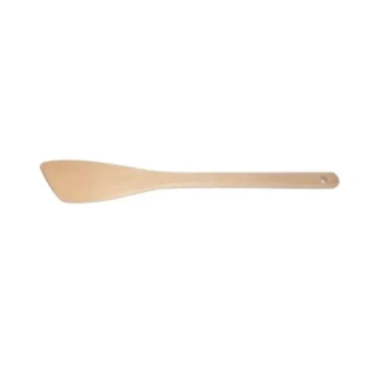 Cerf Dellier Spatule biais professionnelle en hêtre Discount