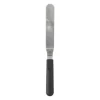 Cerf Dellier Spatule coudée 33 cm Wilton Discount