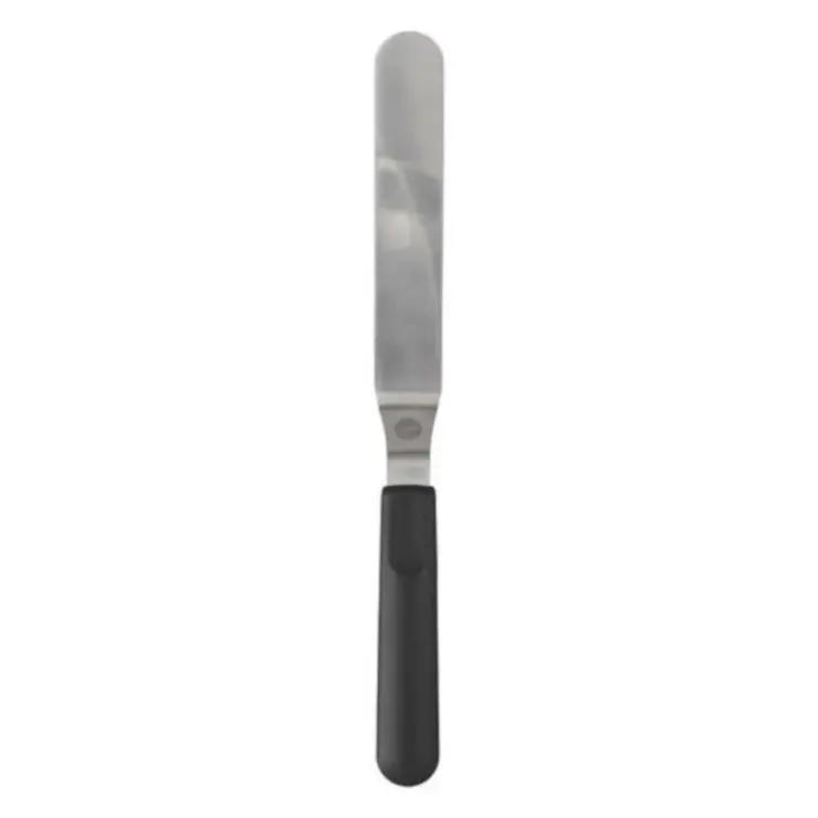 Cerf Dellier Spatule coudée 33 cm Wilton Discount