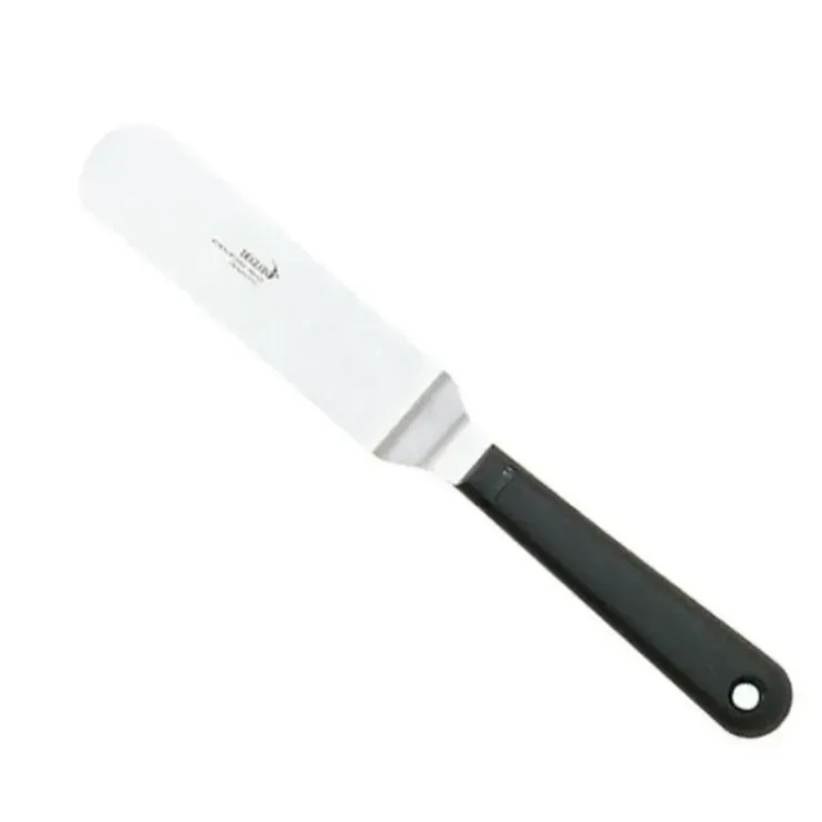 Cerf Dellier Spatule coudée surmoulé Déglon