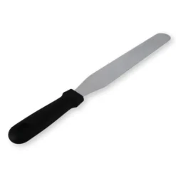 Cerf Dellier Spatule de glaçage 25 cm Best