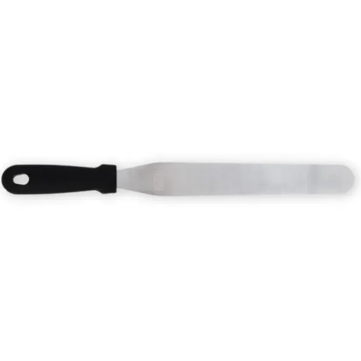 Cerf Dellier Spatule de glaçage 25 cm Best