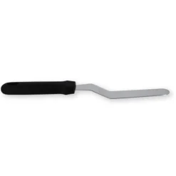 Cerf Dellier Spatule de glaçage coudée 20 cm Clearance