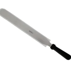 Cerf Dellier Spatule droite flexible professionnelle New