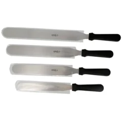 Cerf Dellier Spatule droite flexible professionnelle New