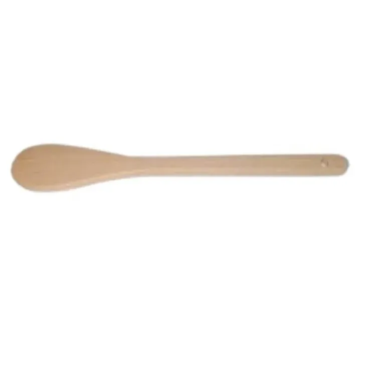 Cerf Dellier Spatule ronde en hêtre Outlet