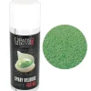 Cerf Dellier Spray effet velours Vert 400 ml New