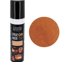 Cerf Dellier Spray Nacré Or 75 ml Online